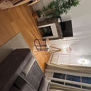 Appartement 16, Paris